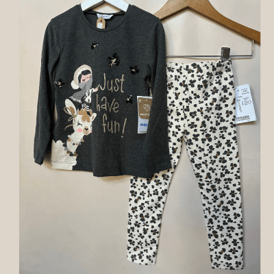 Conjunto Mayoral 4 años 2403351 - NUEVO3