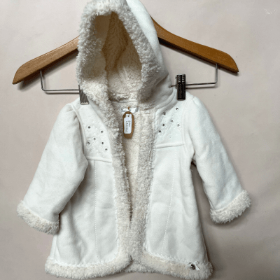 Abrigo Limonada 12m 2406068