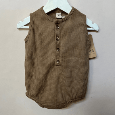 Ranita Tinys 6m 24010328 - NUEVO