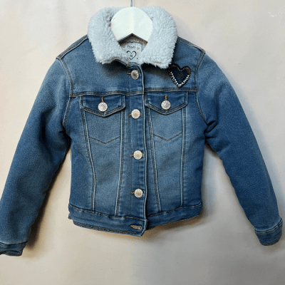 Chaqueta Ficcus  4 años 2404551