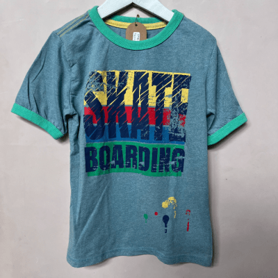 Polera Urb 8 años 24034712