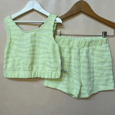 Conjunto Mayoral 8 años 2411629 - NUEVO