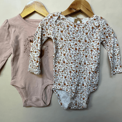 2 Bodies Carters 12m 25092303