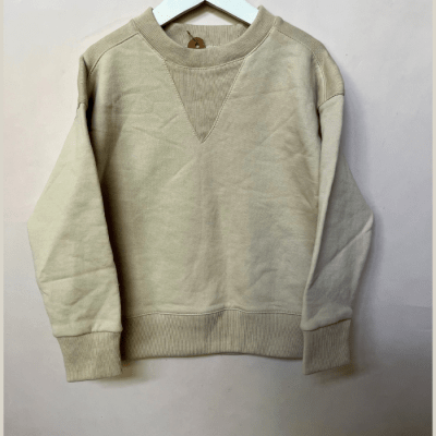 Poleron Tinys 6 años 240103351