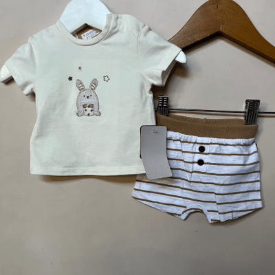 Conjunto Mayoral 0m-1m 23120374 - NUEVO