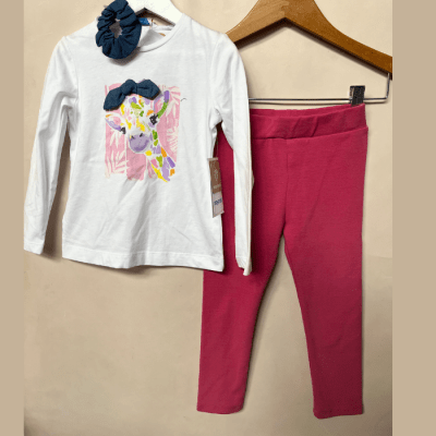 Conjunto Mayoral 4 años 2403349 - NUEVO