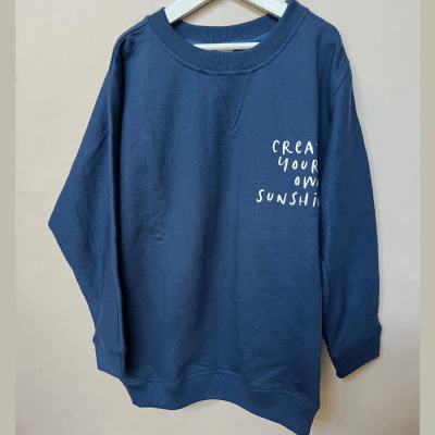 Poleron Tinys 10 años 24010342 - NUEVO1