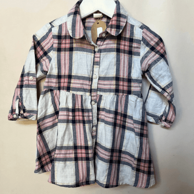 Blusa Yamp 12m 2403417