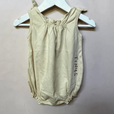 Ranita Tinys 6m 24010345 - NUEVO