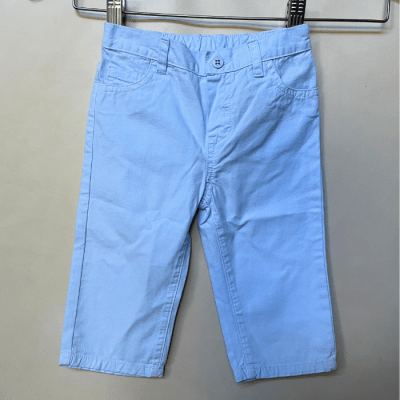 Pantalon Tribu 12m 24041612