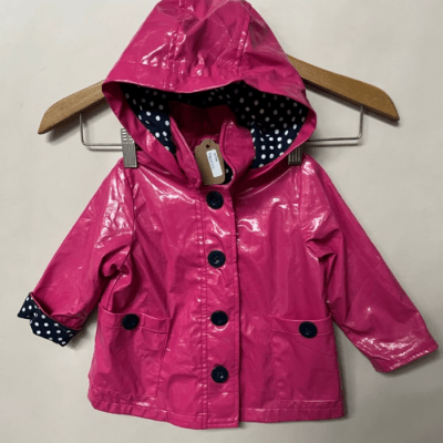 Chaqueta Sin Marca 12m 2402035