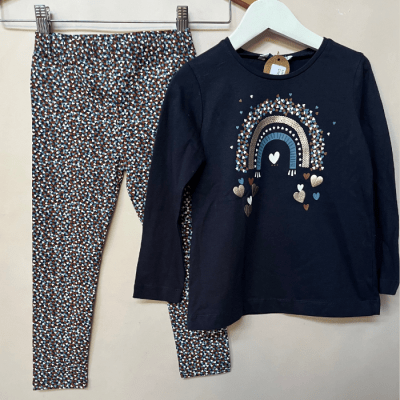 Conjunto Mayoral 4 años 2403345 - NUEVO2