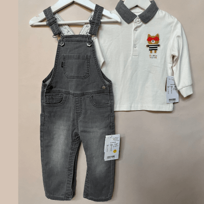 Conjunto Mayoral 12m 2403395 - NUEVO1