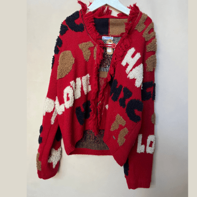 Chaleco Mayoral 8 años 2403408 - NUEVO2