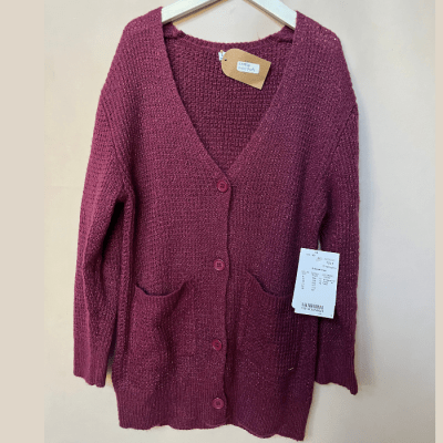 Chaleco Mayoral 8 años 2403409 - NUEVO2