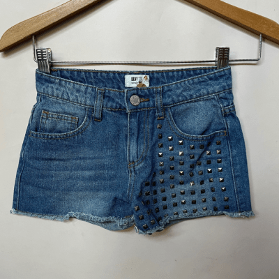 Short Elv 10 años 240105751