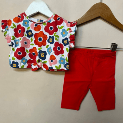 Conjunto Mayoral 6m 23120465 - NUEVO