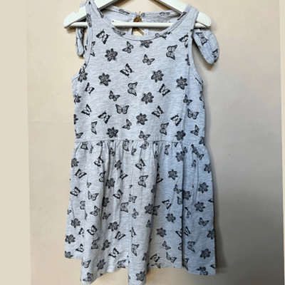 Vestido Urb 8 años 24044562