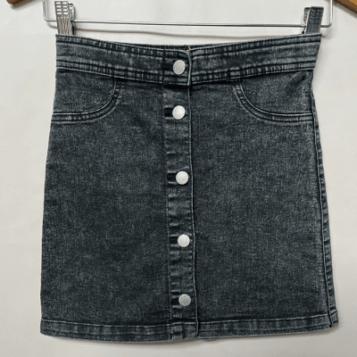 Falda H&M 10-12 años 24032802