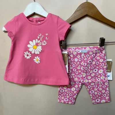 Conjunto Mayoral 6m 23120466 - NUEVO