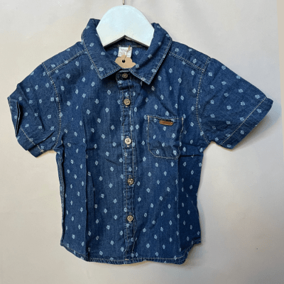 Camisa Yamp 18m 2404182