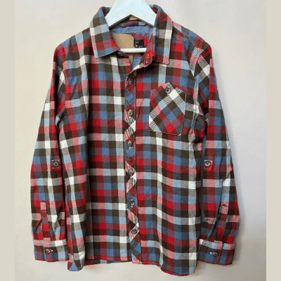 Camisa Mango 7-8 años 240105881