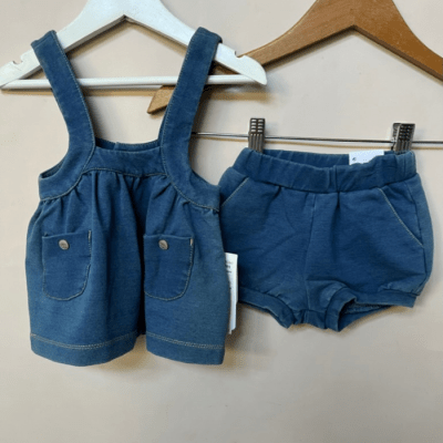 Conjunto Mayoral 6m 23120472 - NUEVO