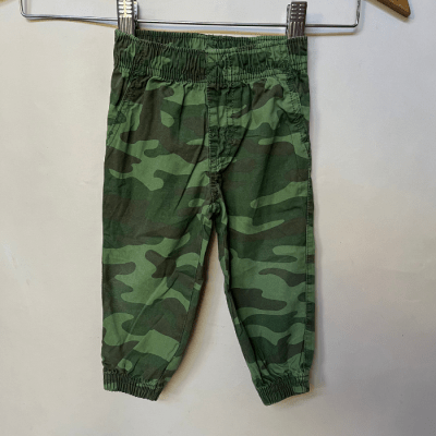 Pantalon Carters 12m 24031421