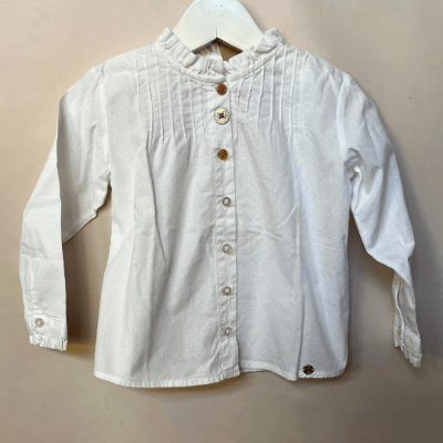 Blusa Pillin 12m 24010501