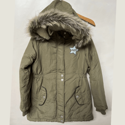 Chaqueta Elv 12 años 24034552