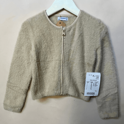 Chaleco Mayoral 4 años 2403338 - NUEVO2