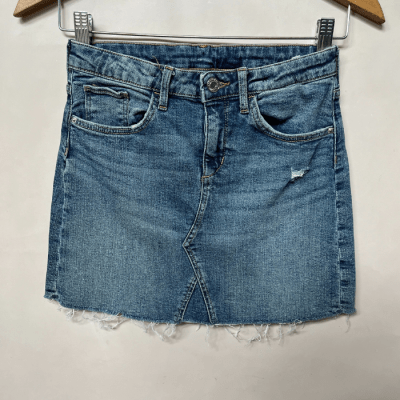 Falda H&M 10-12 años 24032822
