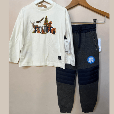 Conjunto Mayoral 4 años 2403297 - NUEVO2