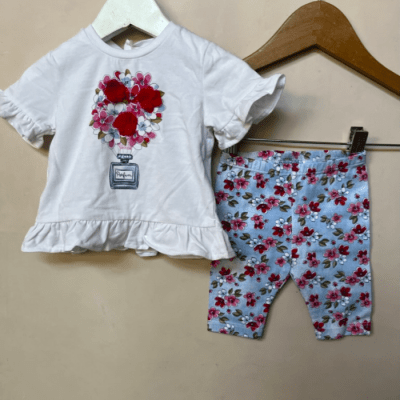 Conjunto Mayoral 6m 23120471 - NUEVO