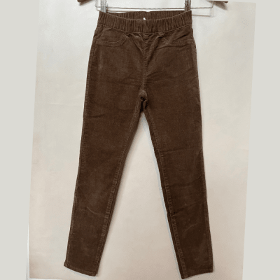 Pantalon H&M 8-9 años 24062012