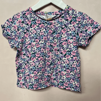 Polera H&M 18m-24m 24042931