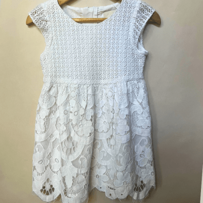 Vestido Loft 3-4 años 2511246