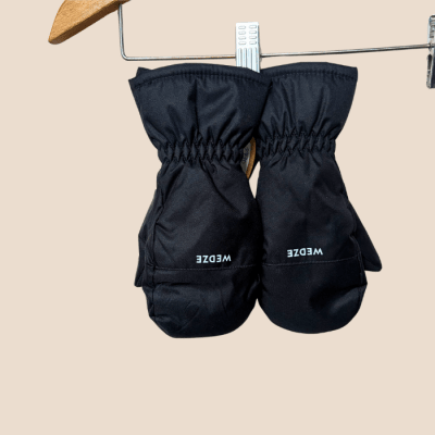 Guantes Wedze 2-3 años 26062692