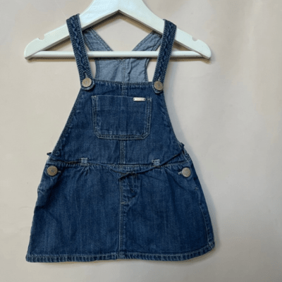 Vestido Zara  18m-24m 2503441