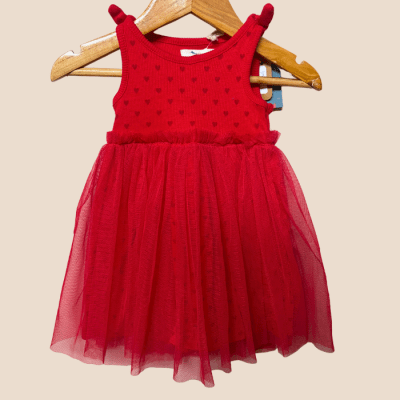 Vestido Redwood 6m 2610041 NUEVO