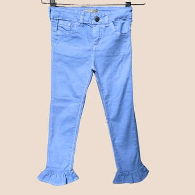 Pantalon Maria pompon 6 años 26063772