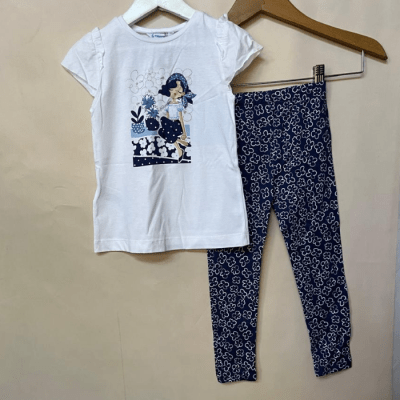 Conjunto Mayoral 4 años 2411511 - NUEVO