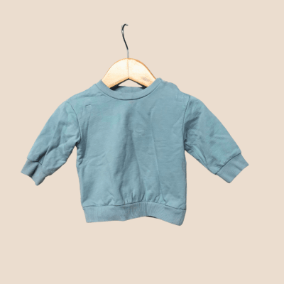 Poleron H&M 2m-4m 2608060