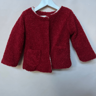 Chaqueta Sin marca 18m 24071561