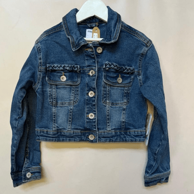 Chaqueta Mayoral 8 años 2411623 - NUEVO1