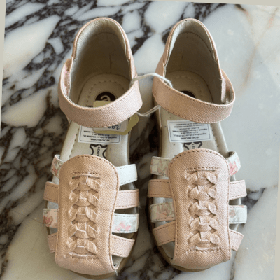 Sandalias Colloky 25 25101504