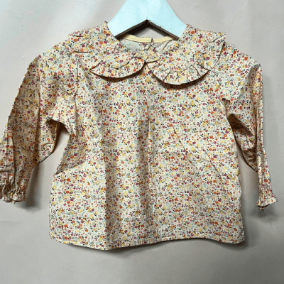 Blusa Sin marca 12m-18m 25061782