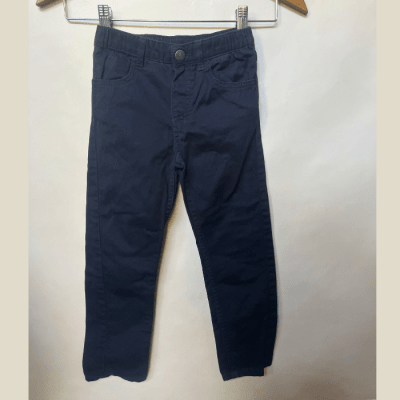 Pantalon H&M 4-5 años 2603033