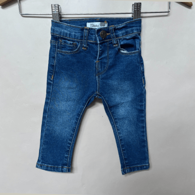 Pantalon Colloky 6m-9m 25083852