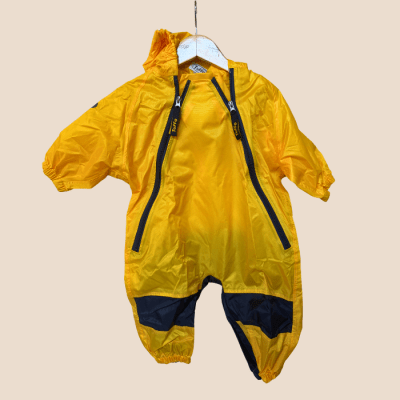 Impermeable Tuffo 12m 2608228